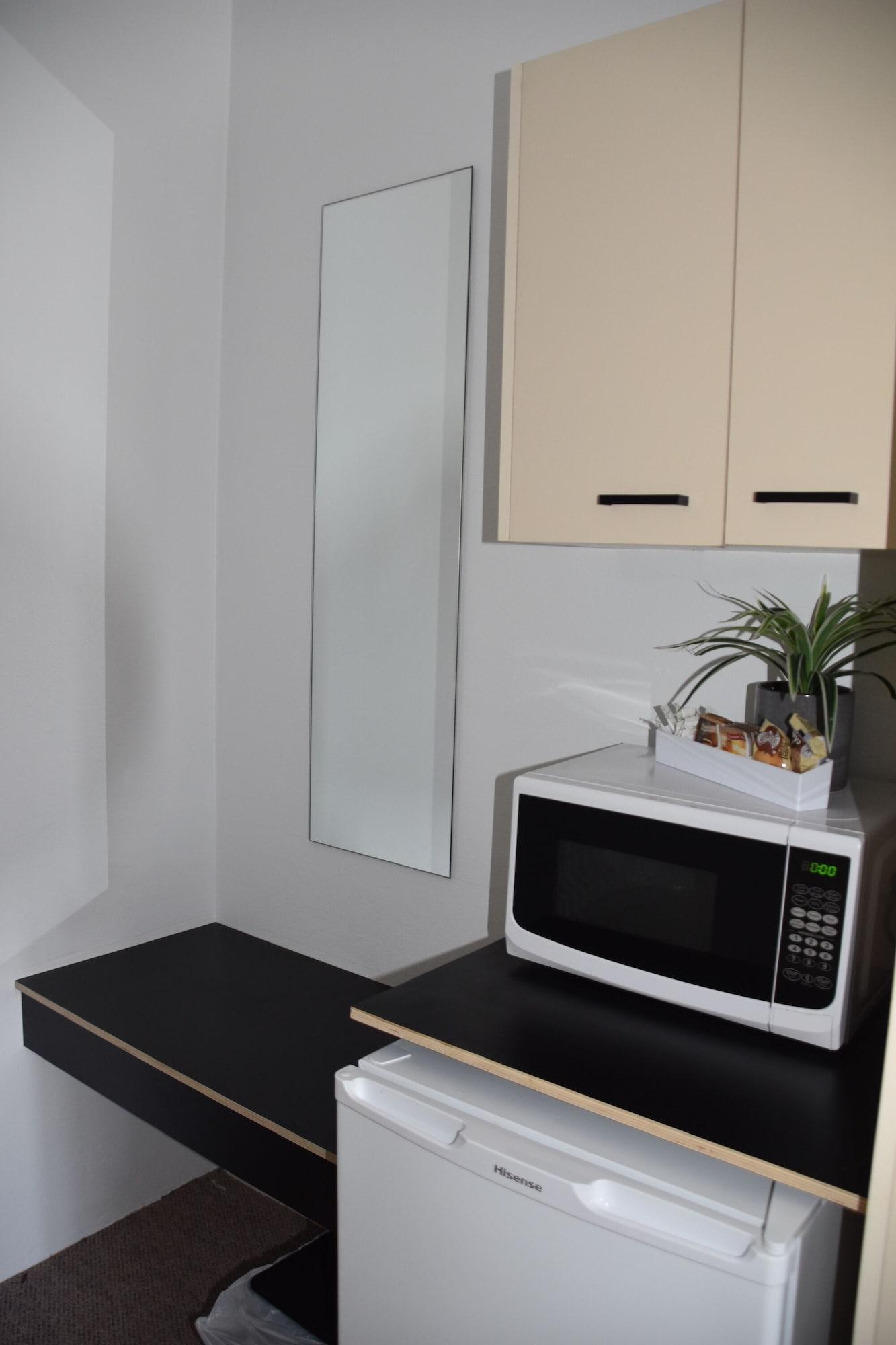 Ballina Homestead Motel Ngoại thất bức ảnh