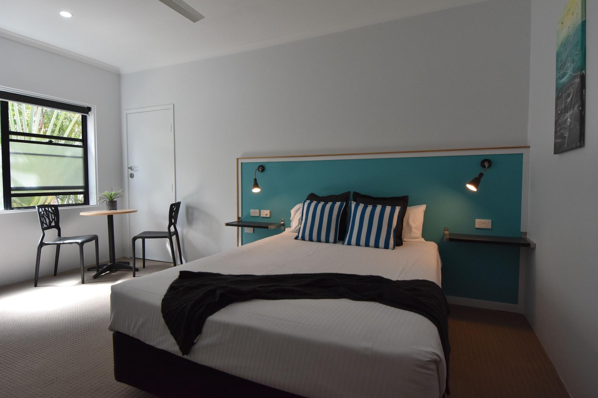 Ballina Homestead Motel Ngoại thất bức ảnh