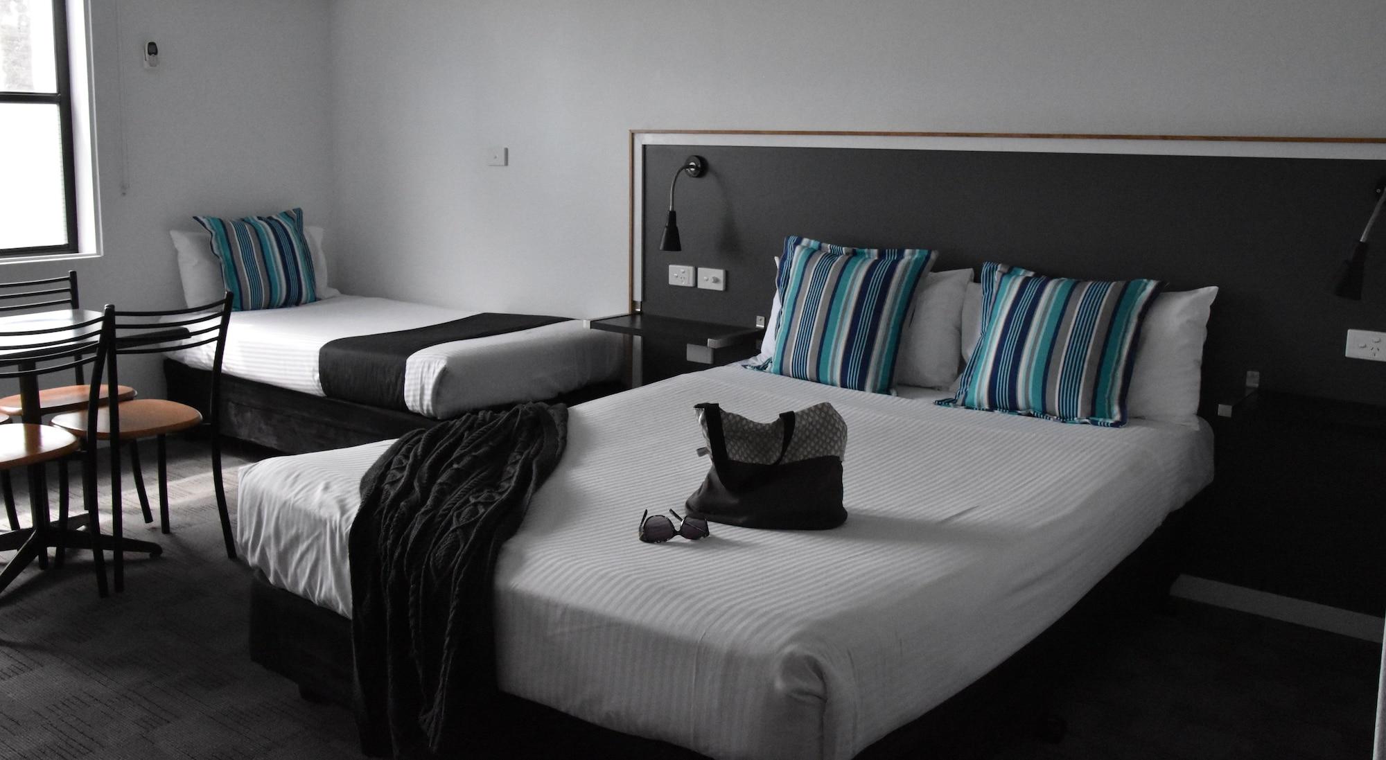 Ballina Homestead Motel Ngoại thất bức ảnh