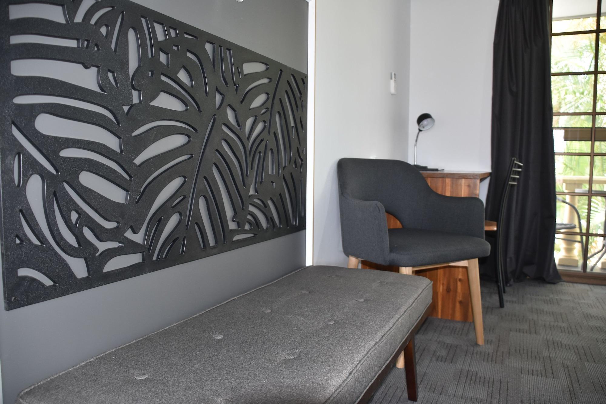 Ballina Homestead Motel Ngoại thất bức ảnh