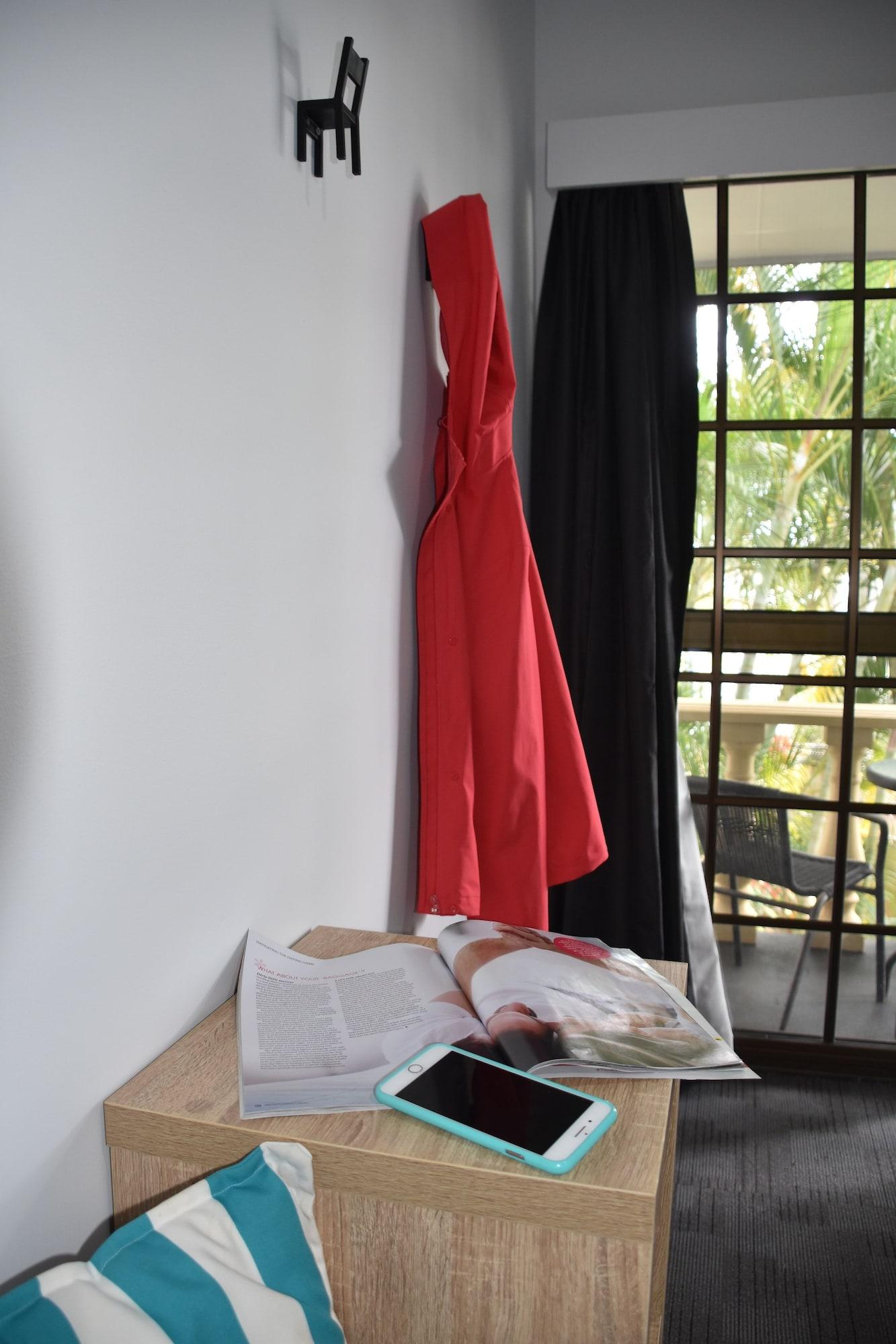 Ballina Homestead Motel Ngoại thất bức ảnh