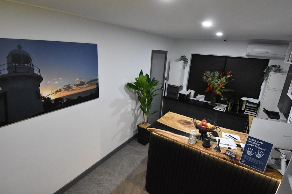 Ballina Homestead Motel Ngoại thất bức ảnh