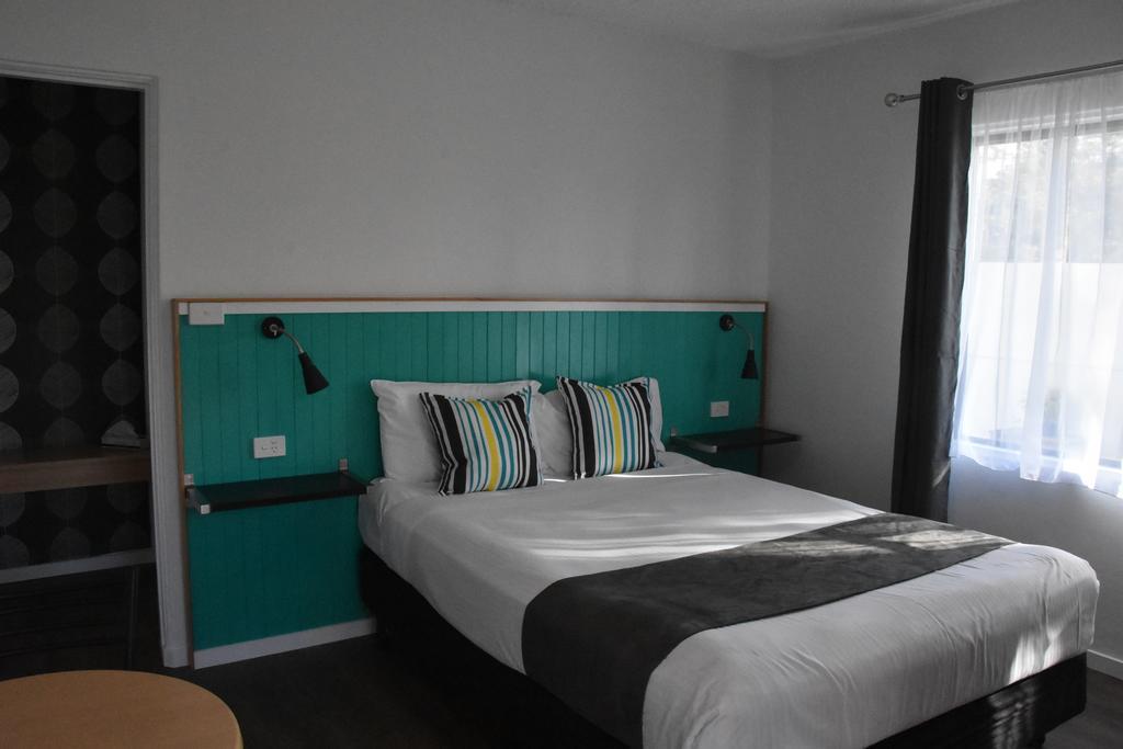 Ballina Homestead Motel Ngoại thất bức ảnh