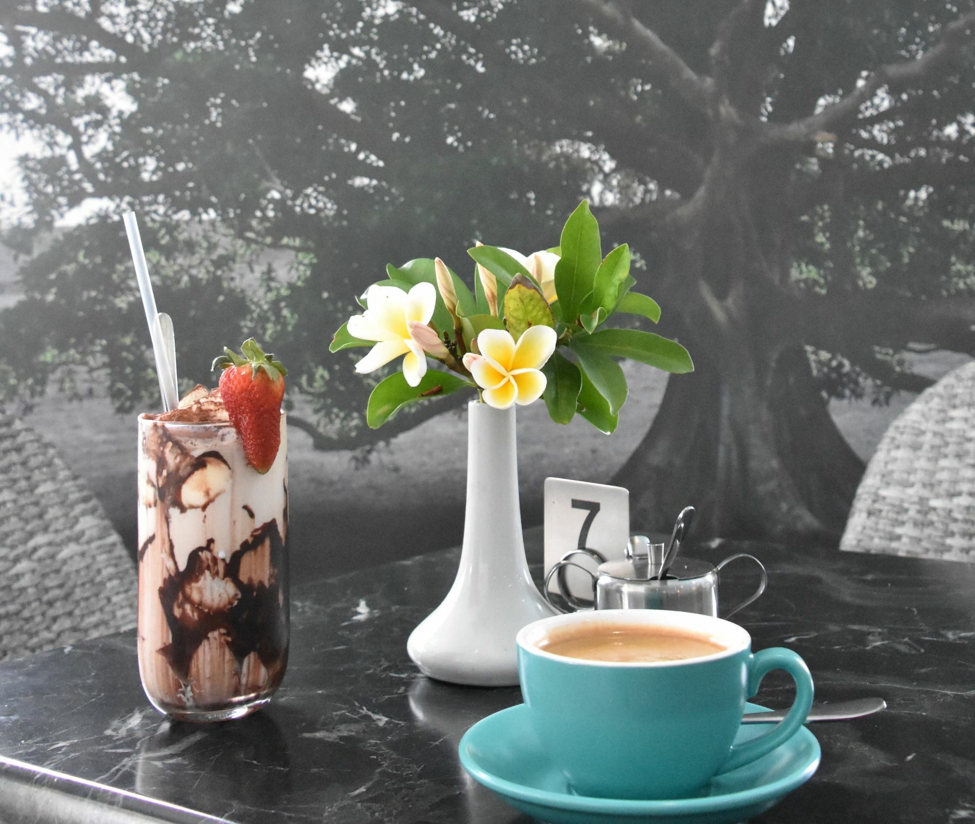 Ballina Homestead Motel Ngoại thất bức ảnh